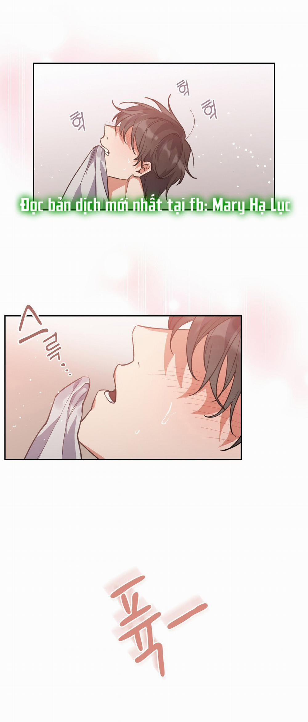 [18+] Trốn Thoát Khỏi Gã Thợ Săn 13.2 trang 16