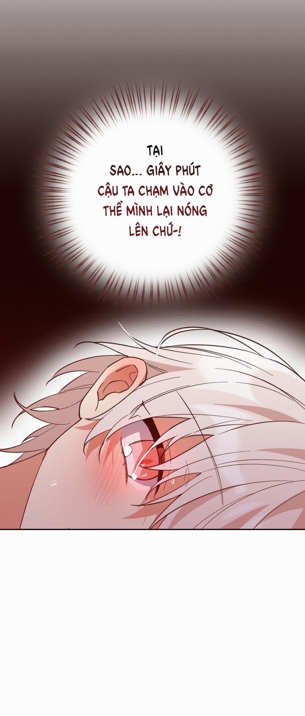 [18+] Trốn Thoát Khỏi Gã Thợ Săn 13.2 trang 2