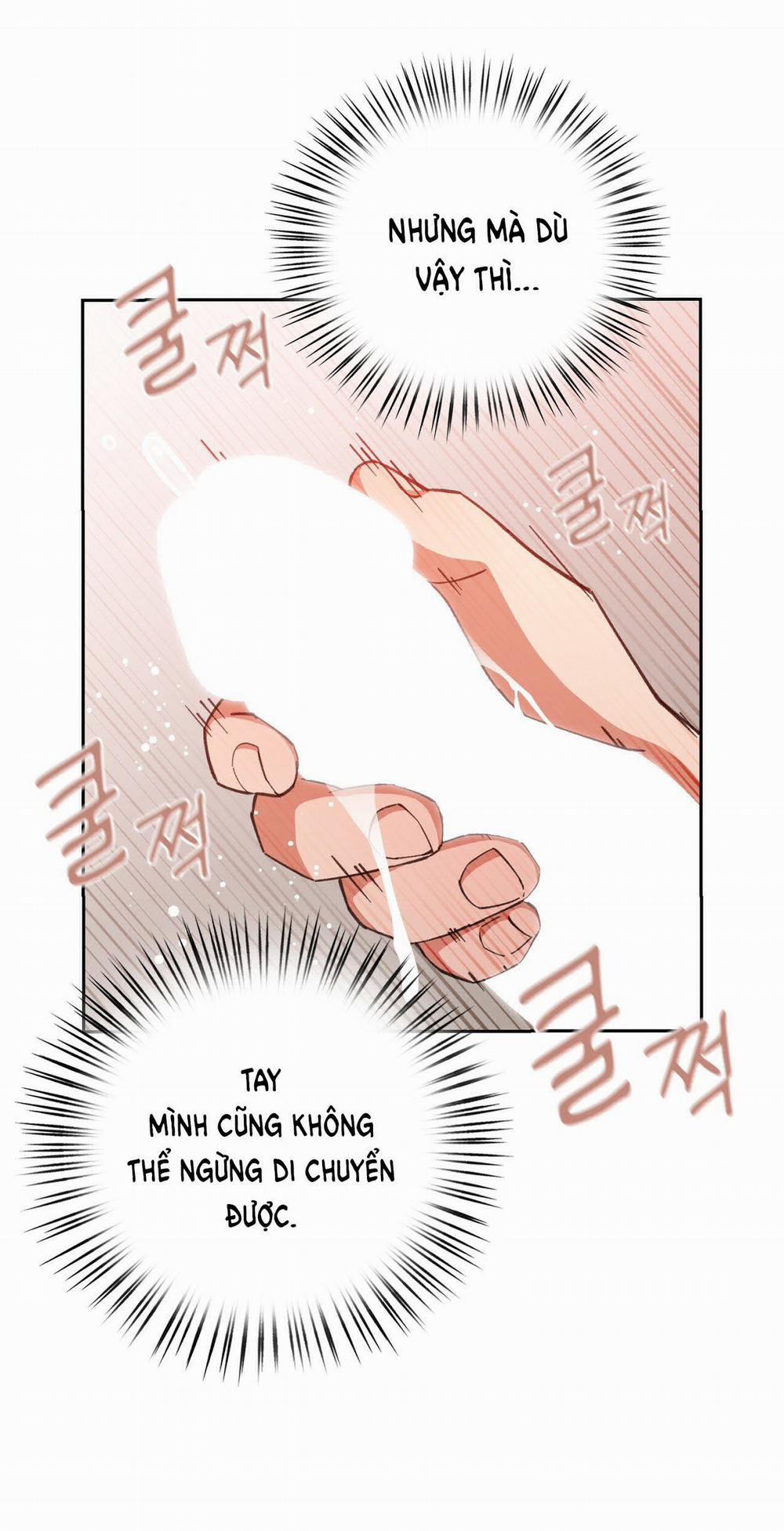 [18+] Trốn Thoát Khỏi Gã Thợ Săn 13.2 trang 4