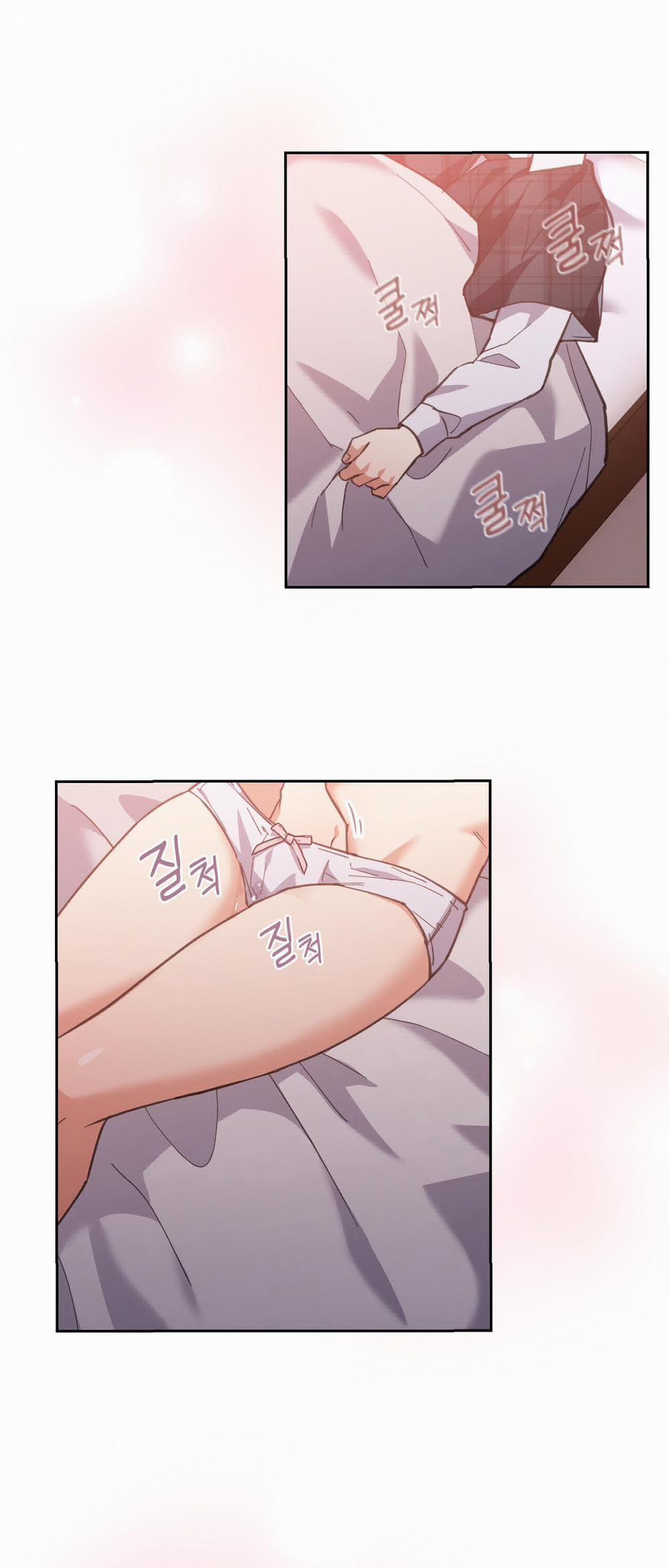 [18+] Trốn Thoát Khỏi Gã Thợ Săn 13.2 trang 5