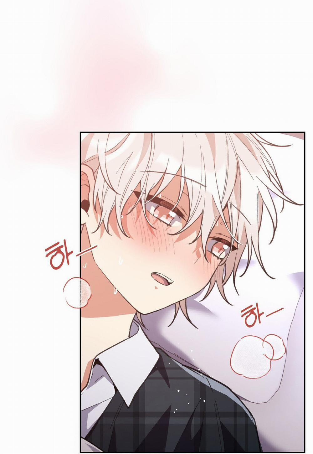 [18+] Trốn Thoát Khỏi Gã Thợ Săn 13.2 trang 7