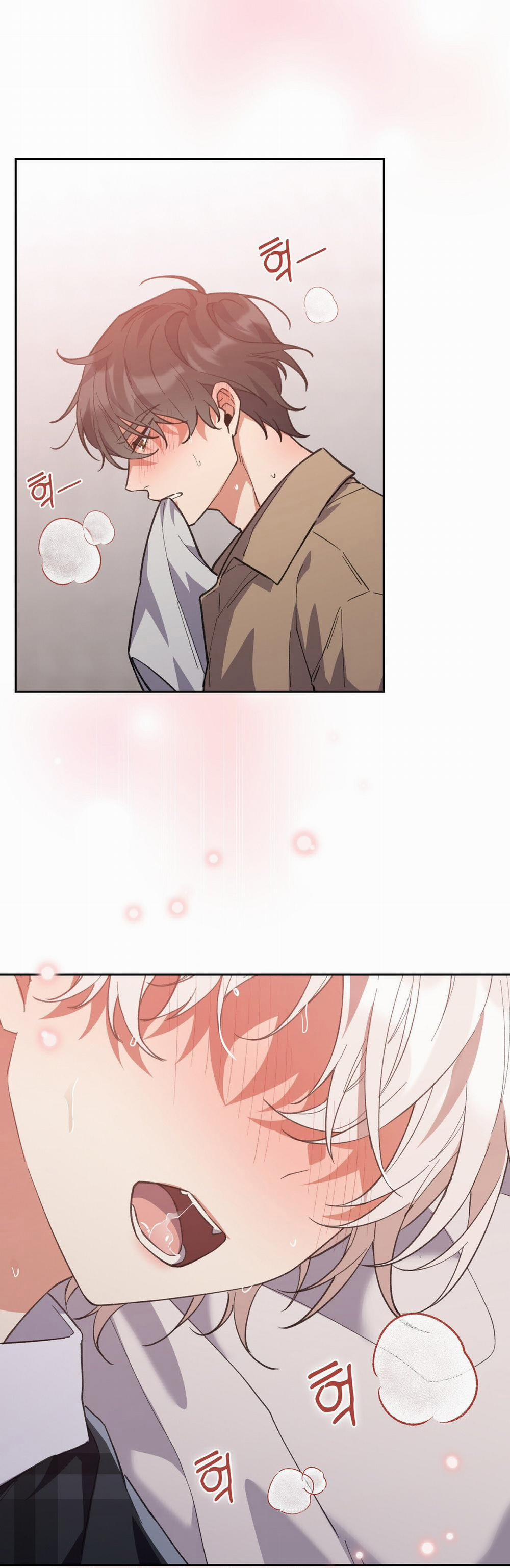 [18+] Trốn Thoát Khỏi Gã Thợ Săn 13.2 trang 8