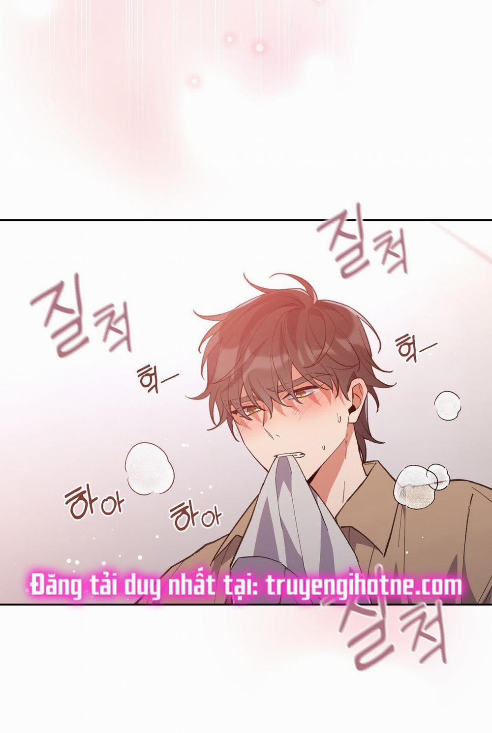 [18+] Trốn Thoát Khỏi Gã Thợ Săn 13.2 trang 9