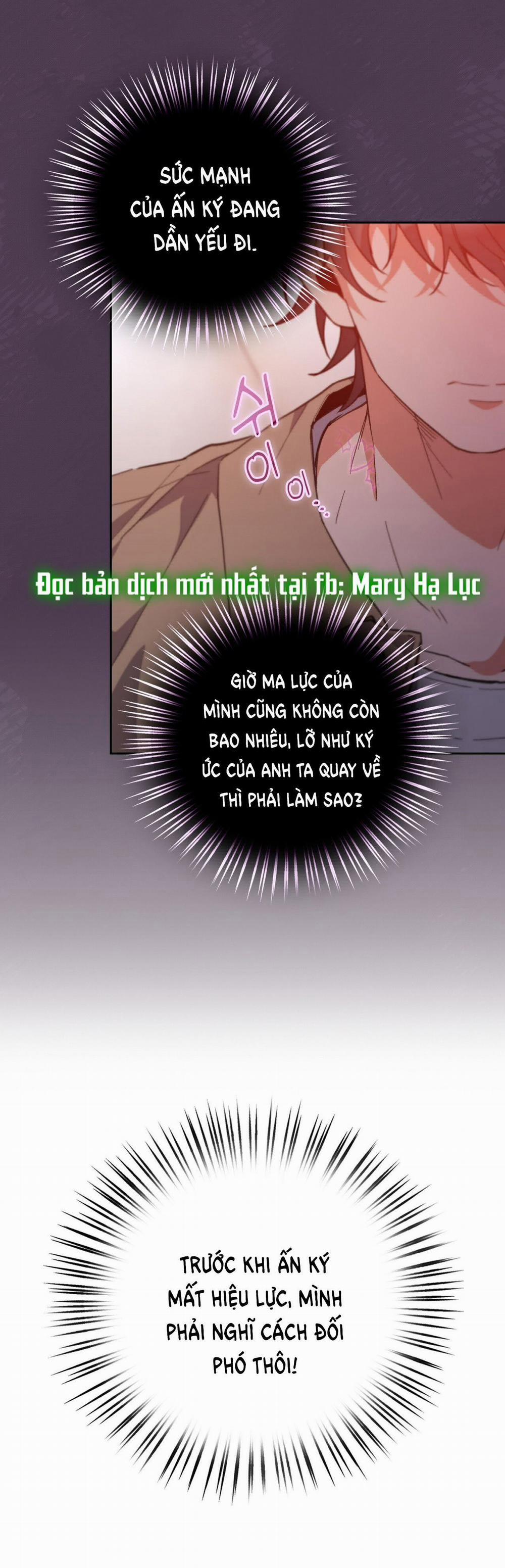 [18+] Trốn Thoát Khỏi Gã Thợ Săn 14.1 trang 15
