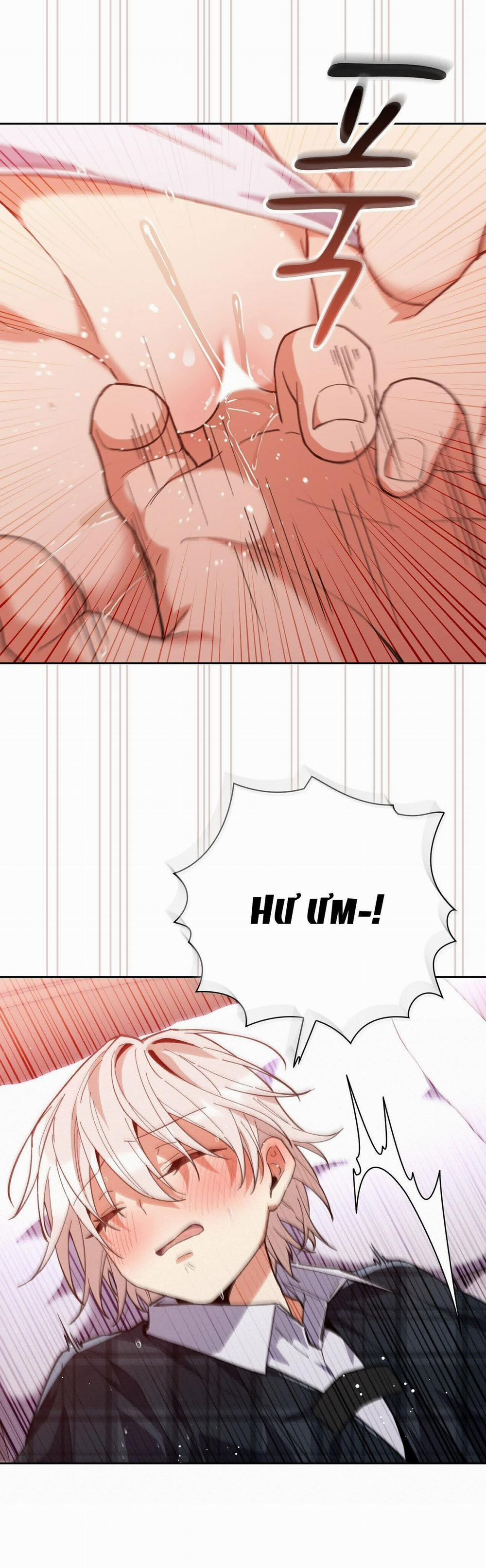 [18+] Trốn Thoát Khỏi Gã Thợ Săn 14.1 trang 27