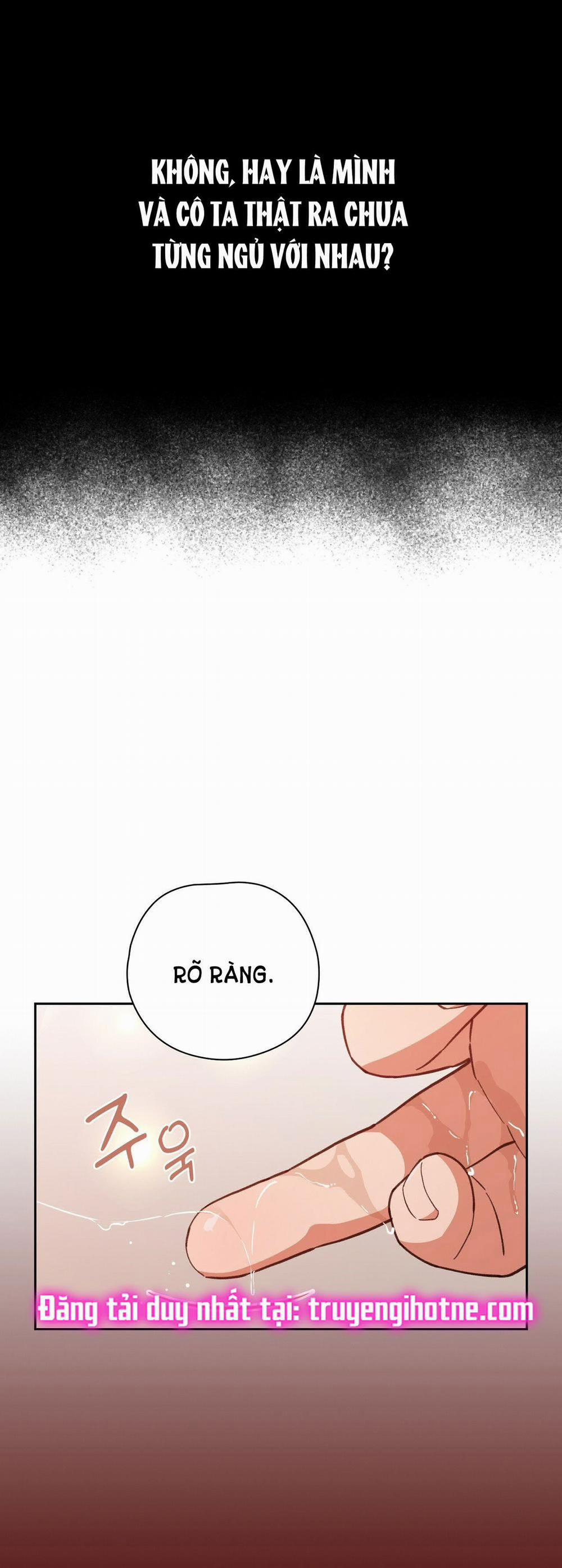 [18+] Trốn Thoát Khỏi Gã Thợ Săn 14.1 trang 30