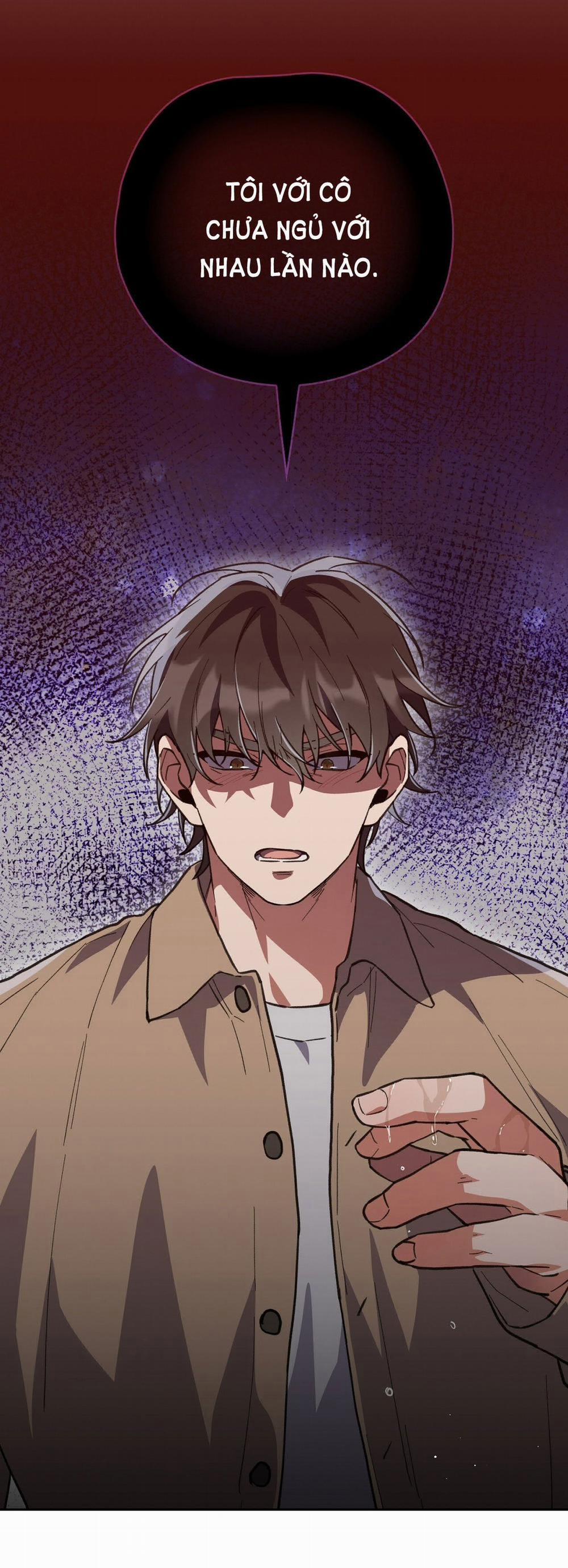 [18+] Trốn Thoát Khỏi Gã Thợ Săn 14.1 trang 31