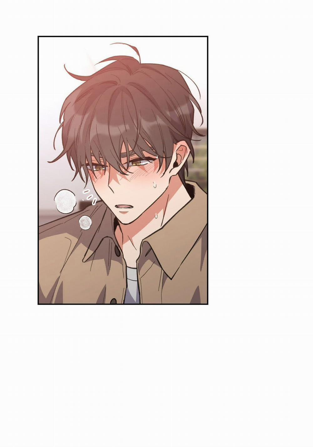 [18+] Trốn Thoát Khỏi Gã Thợ Săn 14.1 trang 4