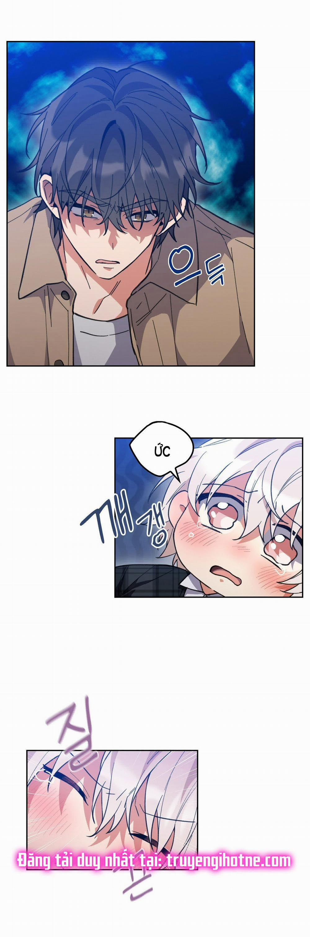 [18+] Trốn Thoát Khỏi Gã Thợ Săn 14.2 trang 5