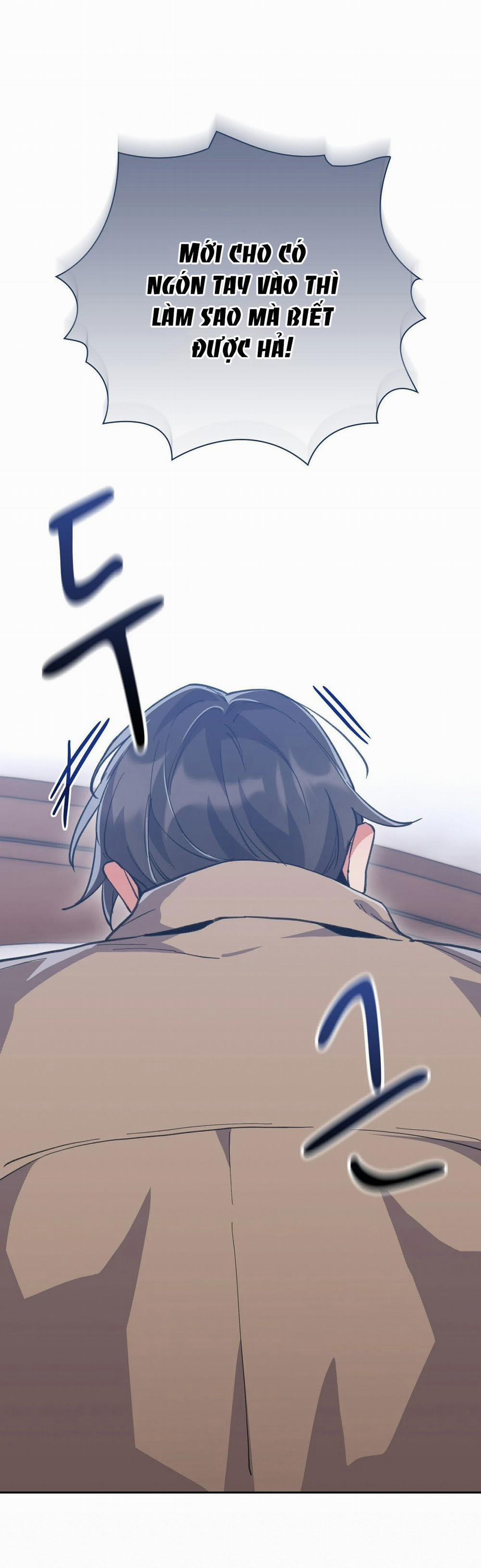[18+] Trốn Thoát Khỏi Gã Thợ Săn 14.2 trang 6