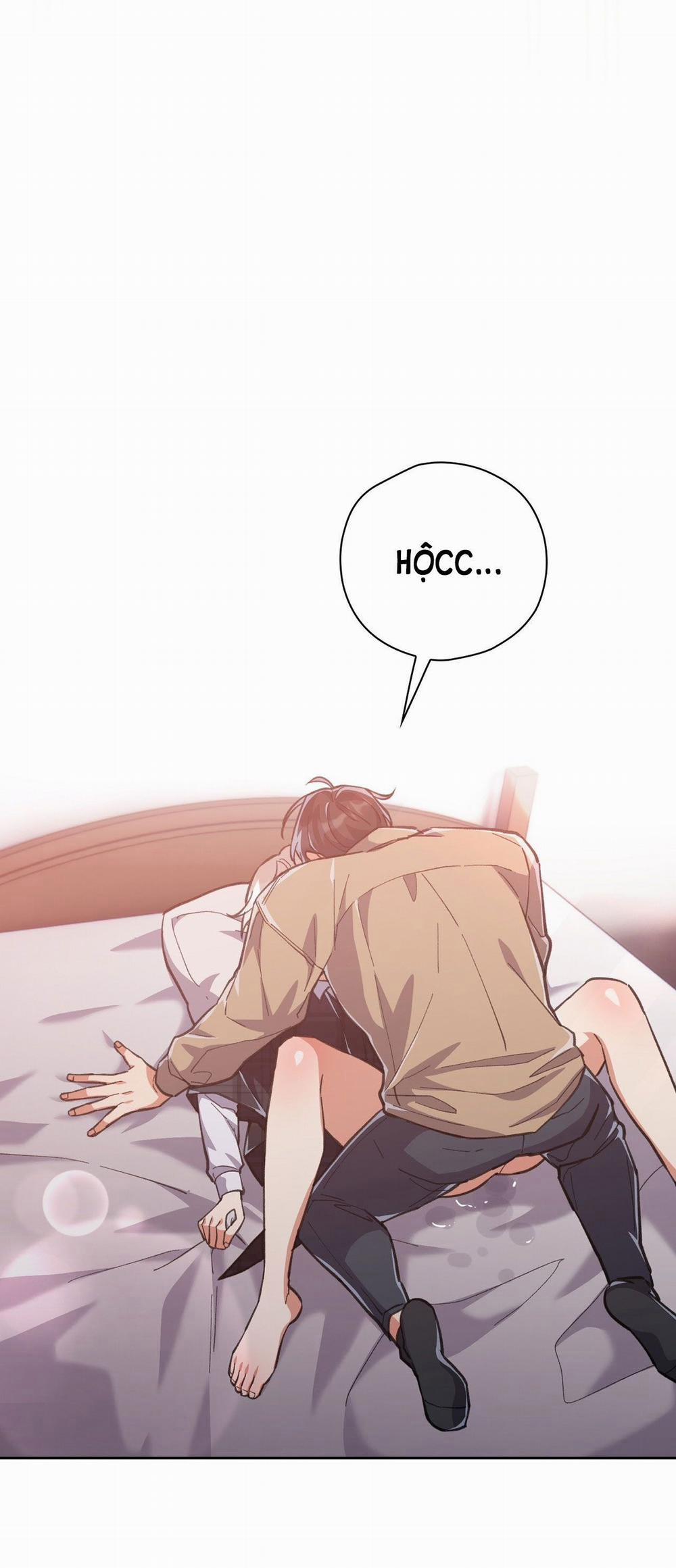 [18+] Trốn Thoát Khỏi Gã Thợ Săn 15.1 trang 28