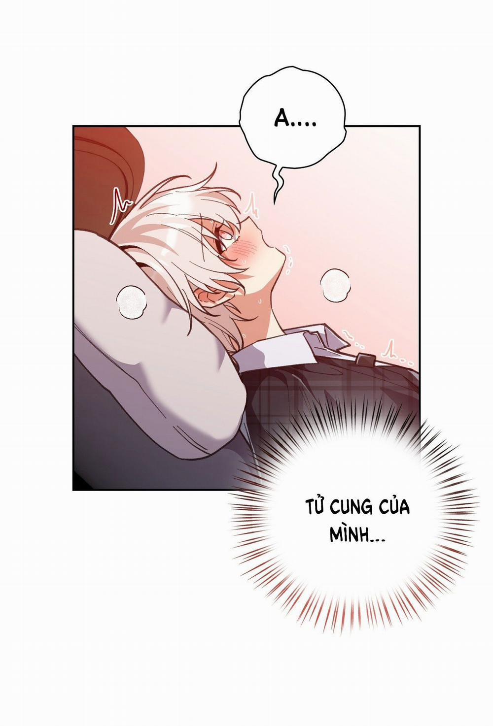 [18+] Trốn Thoát Khỏi Gã Thợ Săn 15.1 trang 32