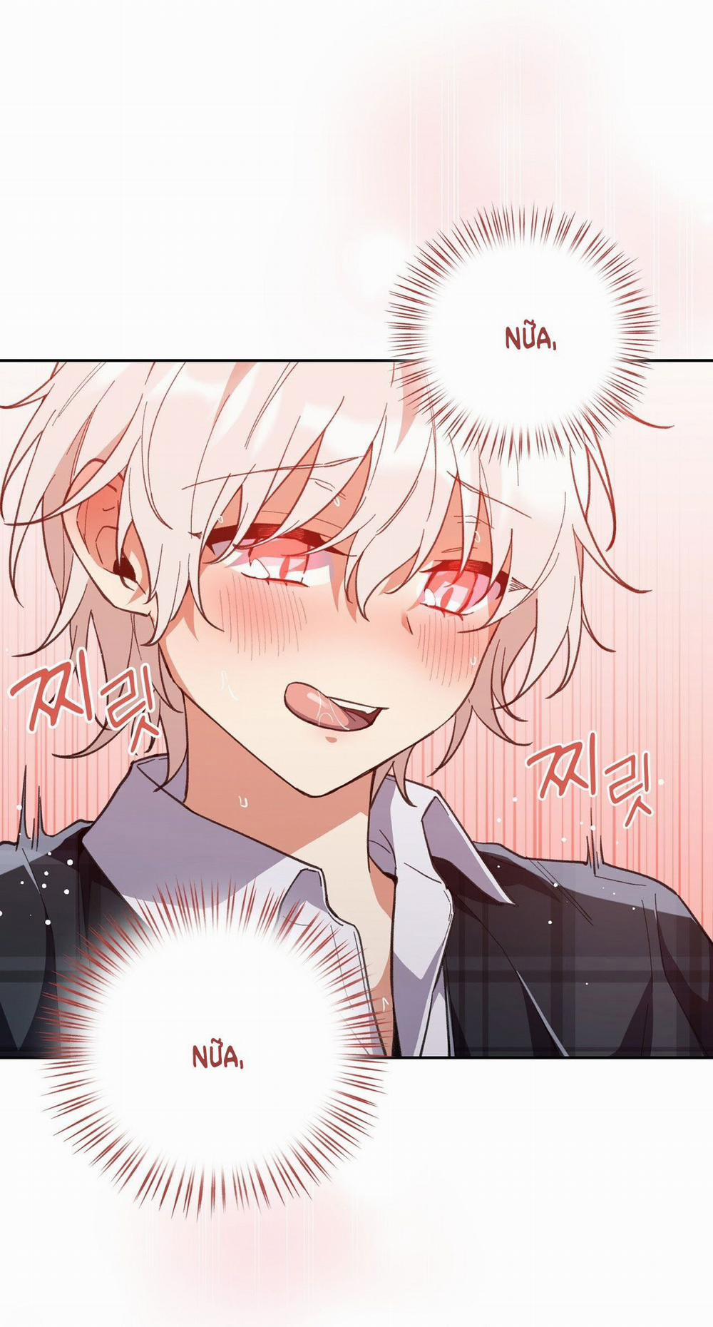 [18+] Trốn Thoát Khỏi Gã Thợ Săn 15.1 trang 34