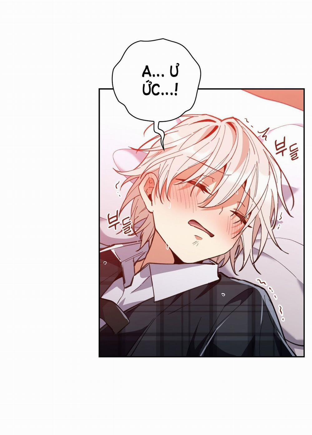 [18+] Trốn Thoát Khỏi Gã Thợ Săn 15.1 trang 4