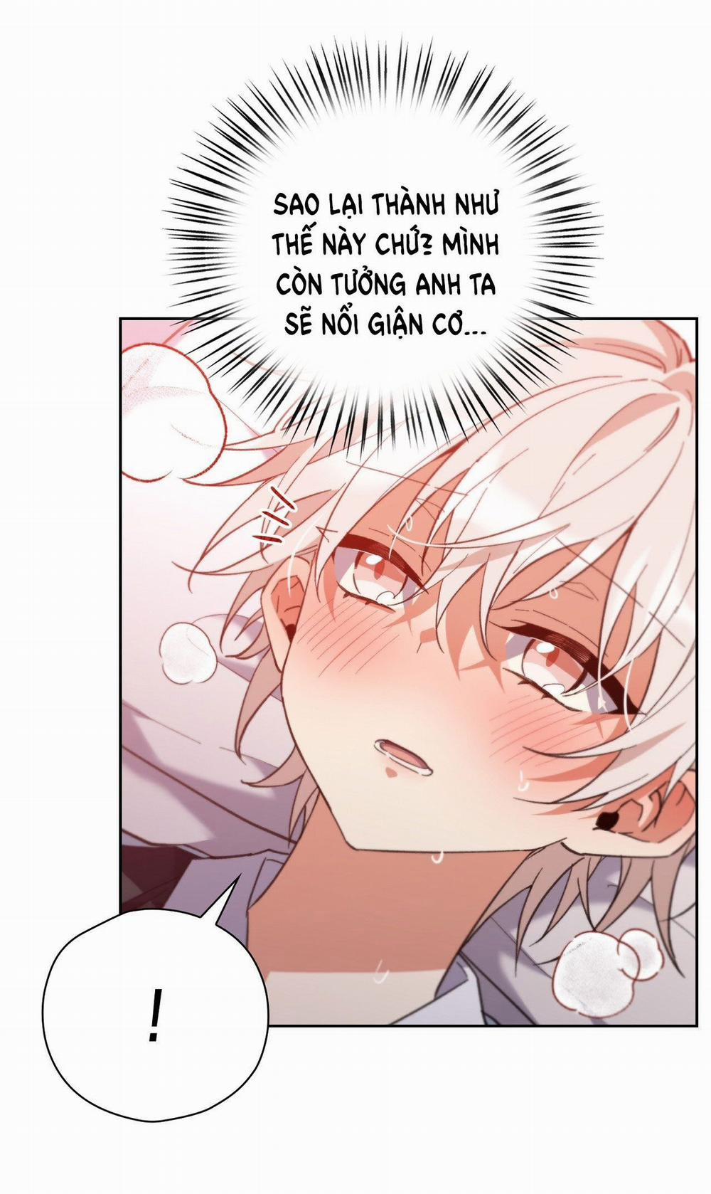 [18+] Trốn Thoát Khỏi Gã Thợ Săn 15.1 trang 8