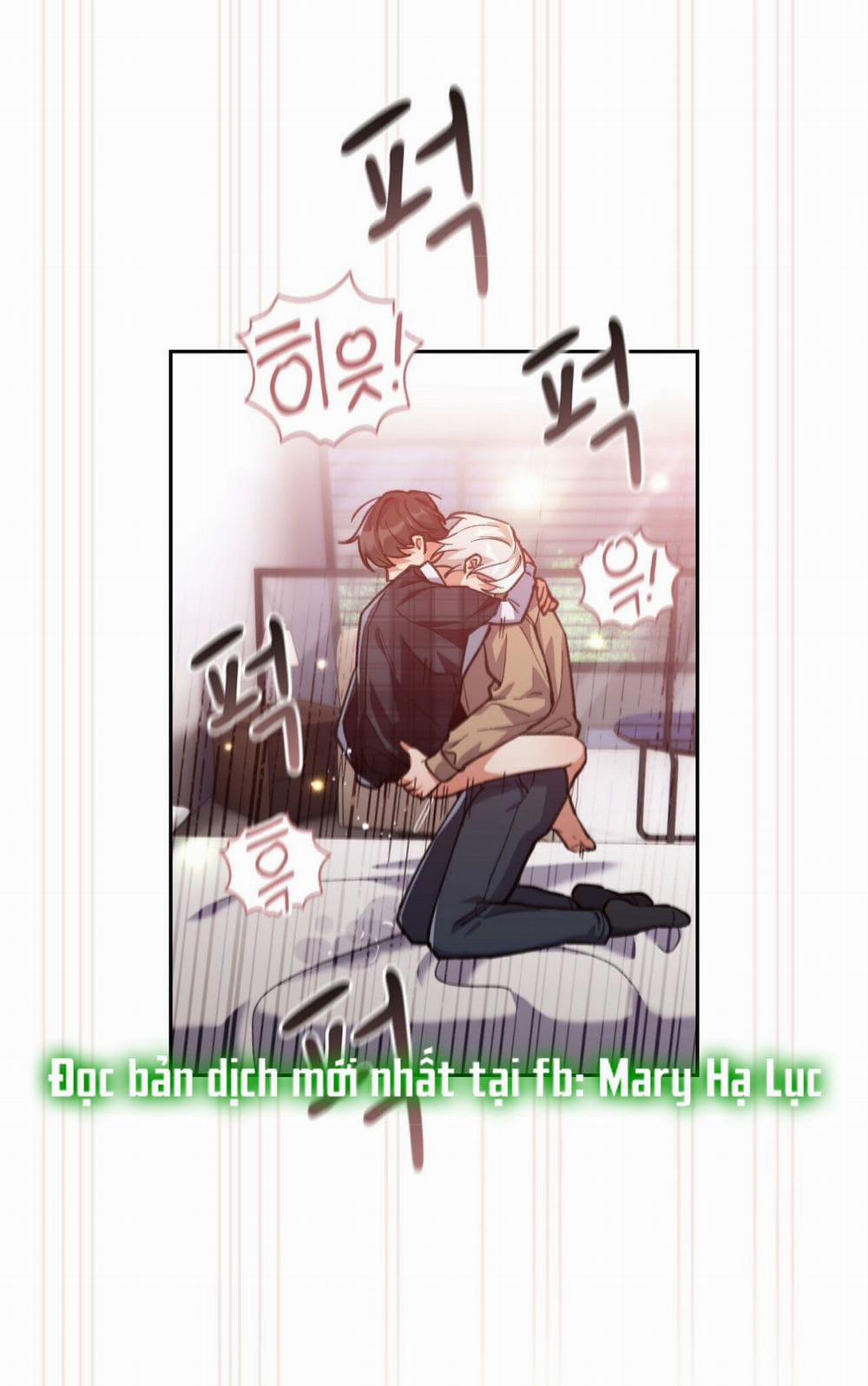 [18+] Trốn Thoát Khỏi Gã Thợ Săn 15.2 trang 10