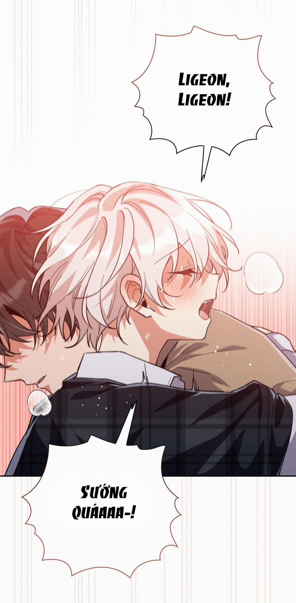 [18+] Trốn Thoát Khỏi Gã Thợ Săn 15.2 trang 11