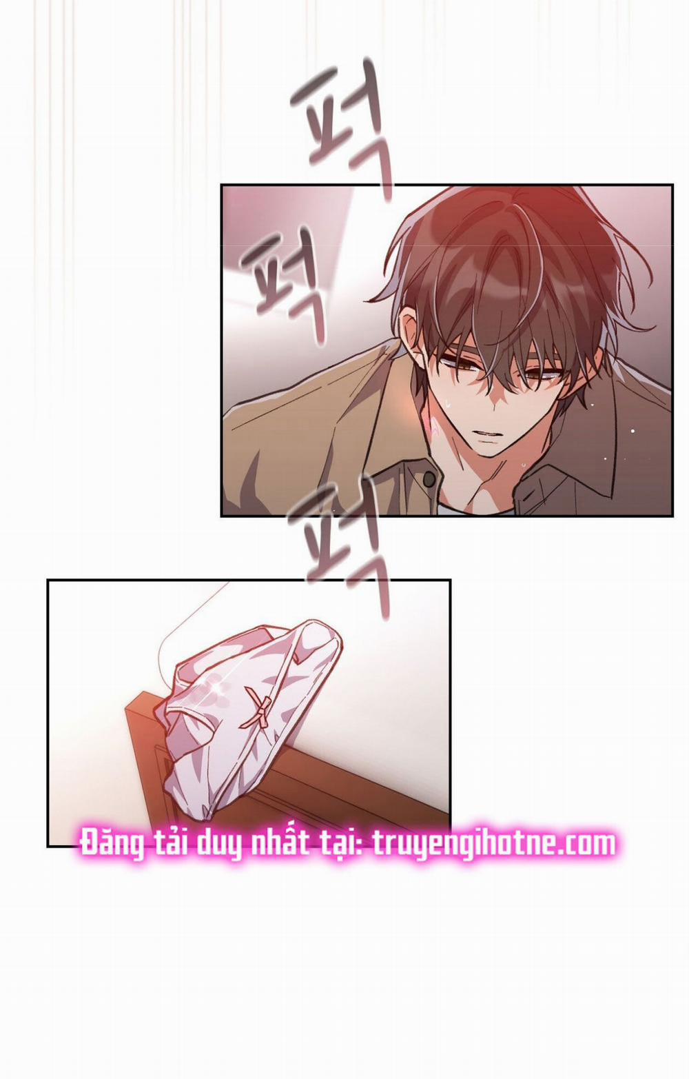 [18+] Trốn Thoát Khỏi Gã Thợ Săn 15.2 trang 16