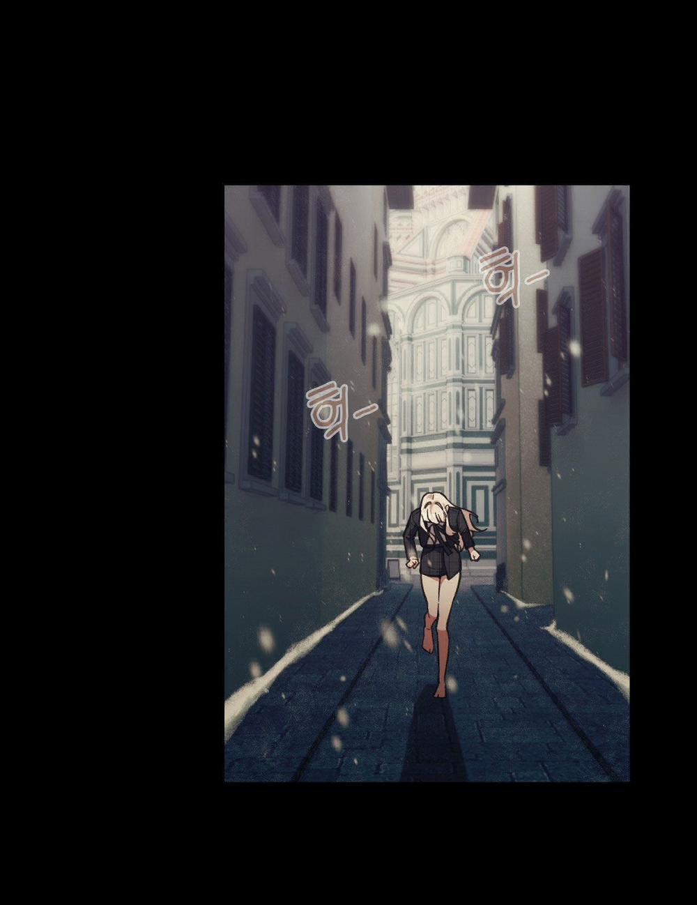 [18+] Trốn Thoát Khỏi Gã Thợ Săn 15.2 trang 20