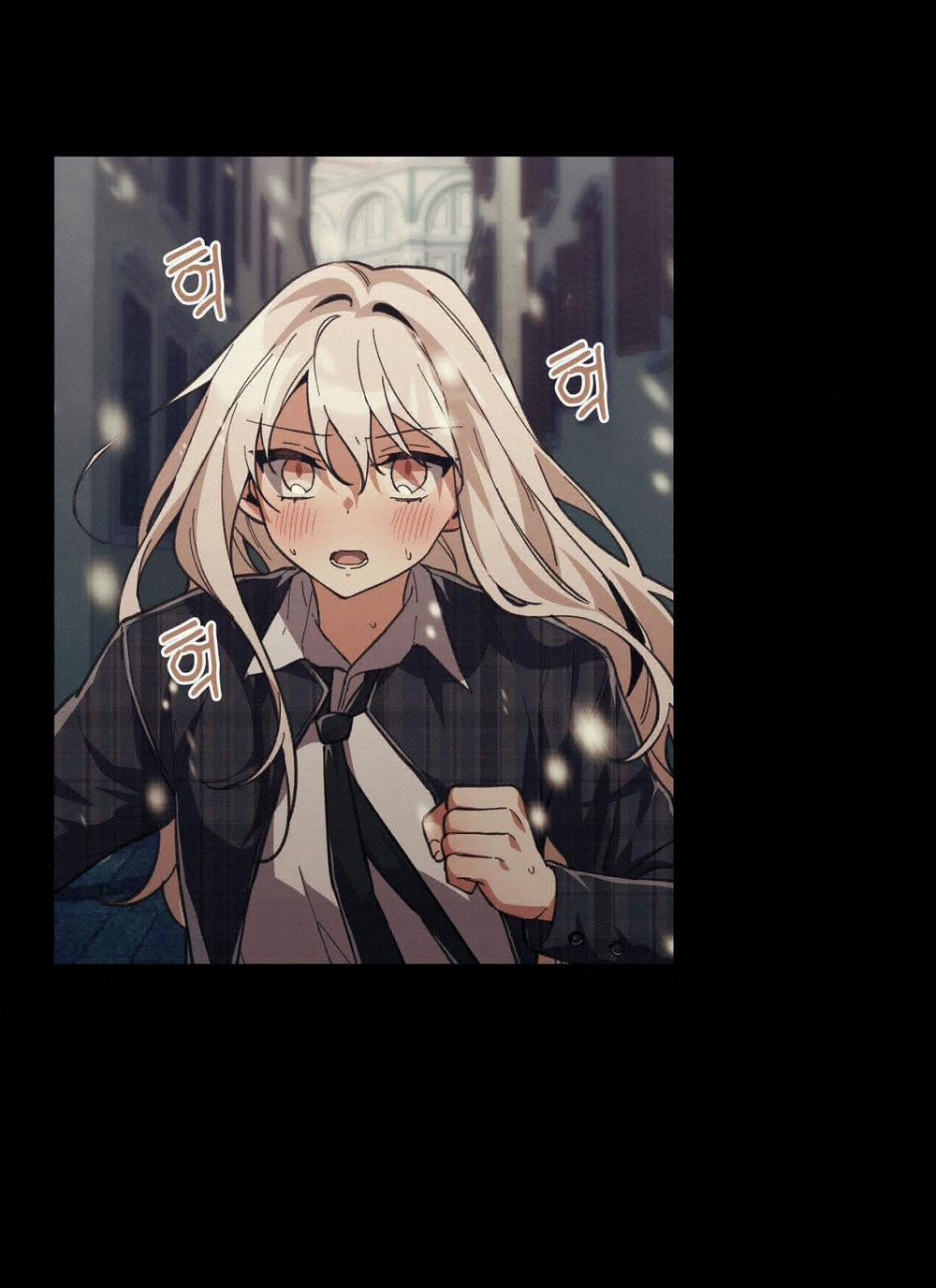 [18+] Trốn Thoát Khỏi Gã Thợ Săn 15.2 trang 21