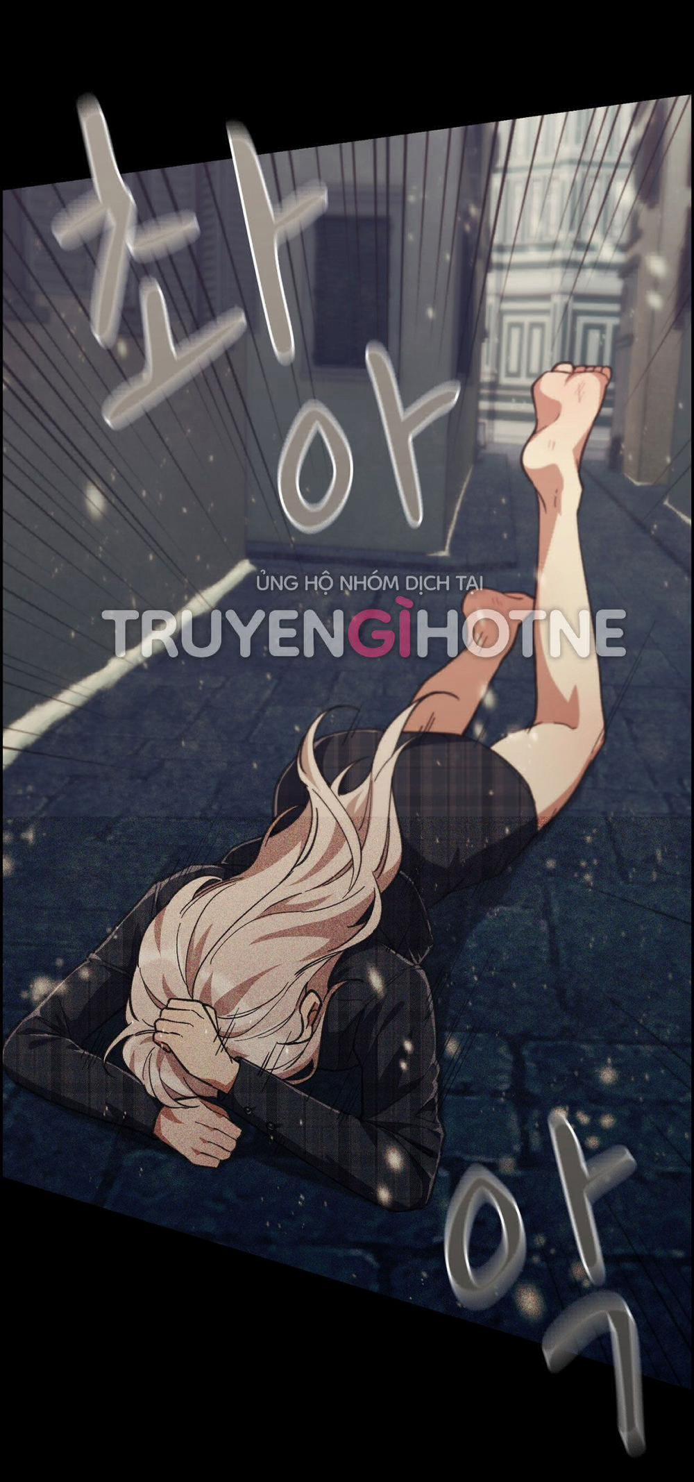 [18+] Trốn Thoát Khỏi Gã Thợ Săn 15.2 trang 23