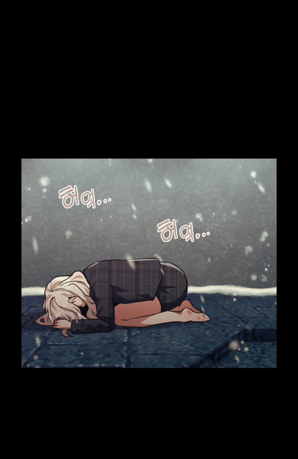 [18+] Trốn Thoát Khỏi Gã Thợ Săn 15.2 trang 24