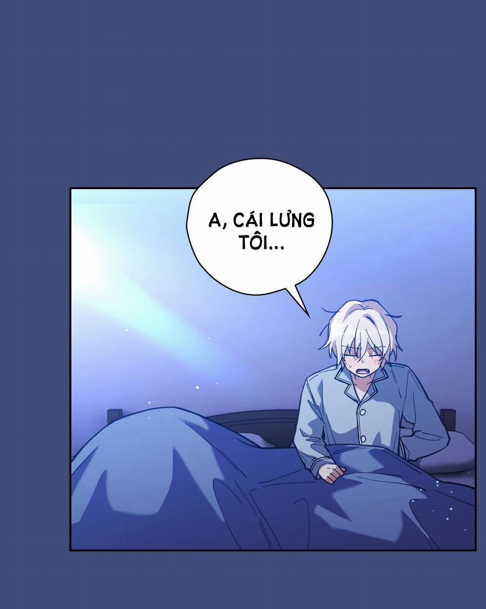 [18+] Trốn Thoát Khỏi Gã Thợ Săn 15.2 trang 31