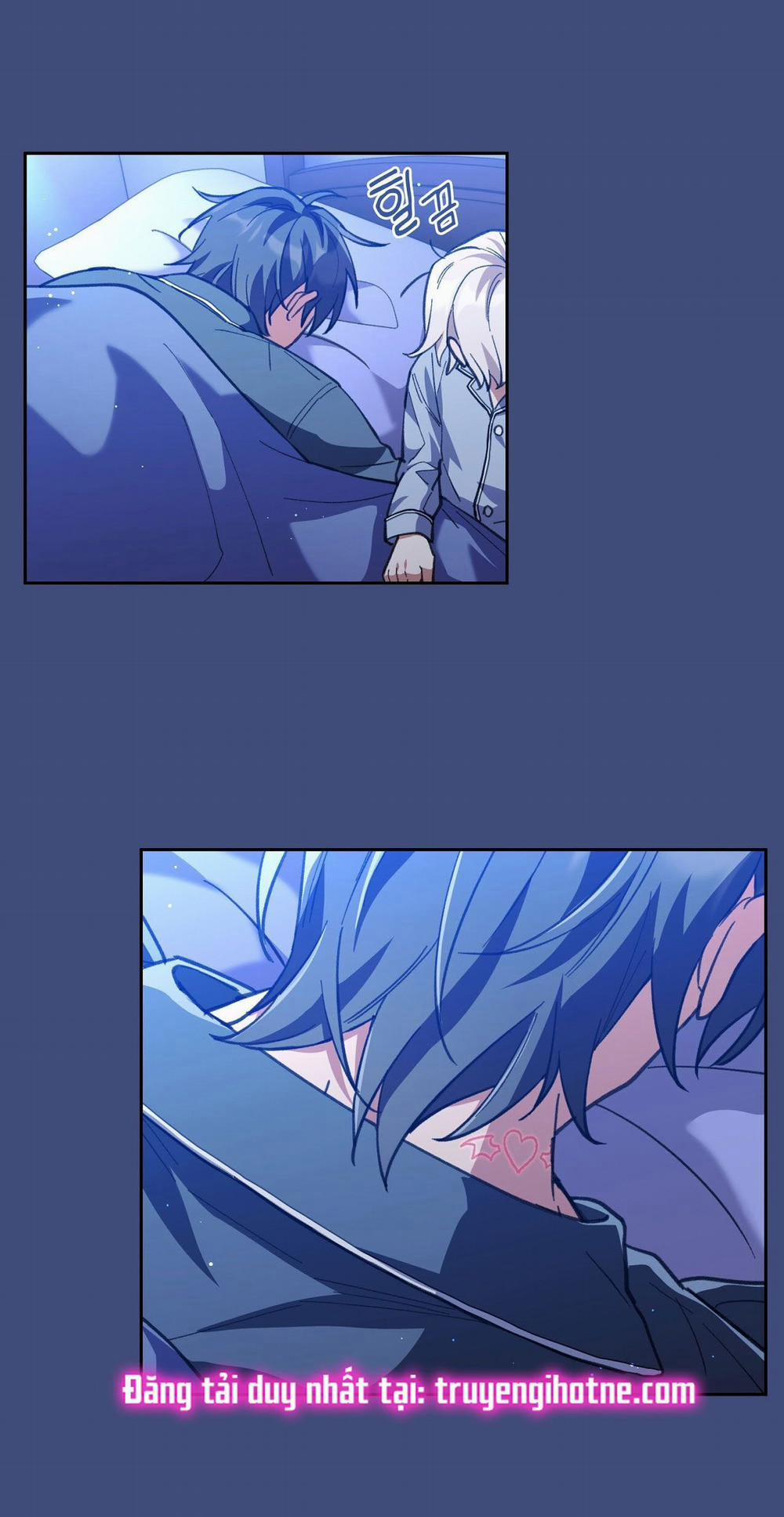 [18+] Trốn Thoát Khỏi Gã Thợ Săn 15.2 trang 32