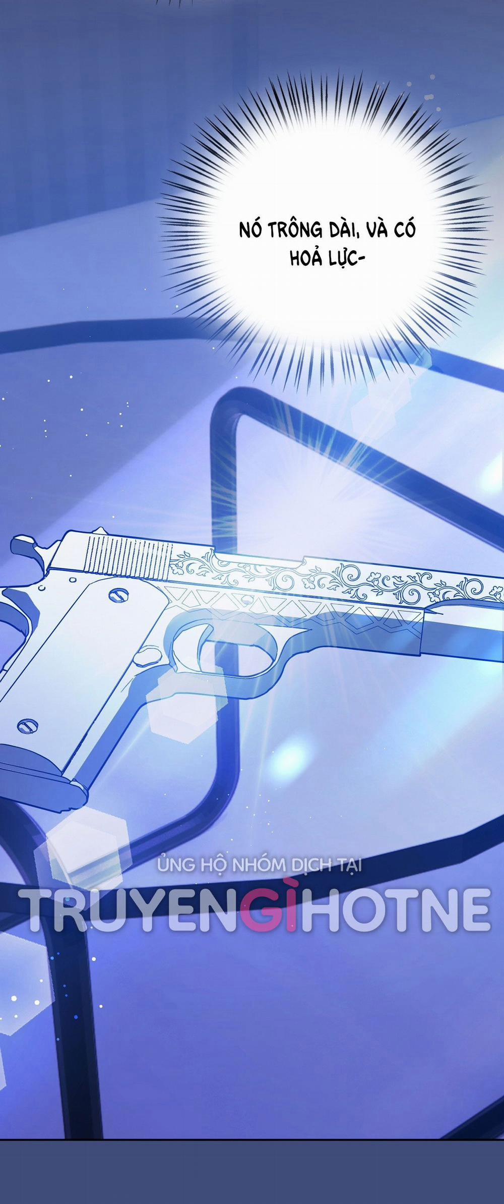 [18+] Trốn Thoát Khỏi Gã Thợ Săn 15.2 trang 36