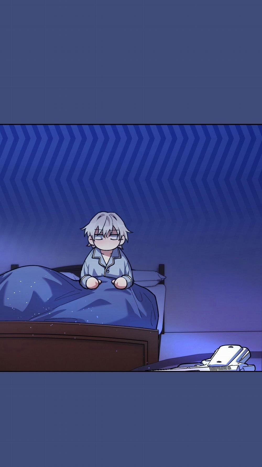 [18+] Trốn Thoát Khỏi Gã Thợ Săn 15.2 trang 37