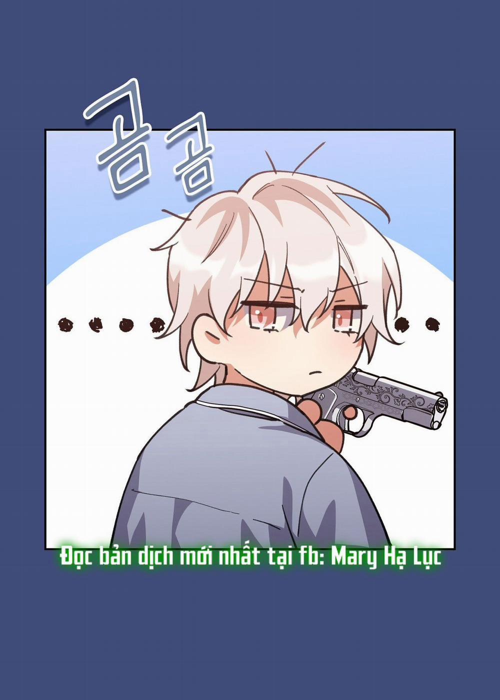 [18+] Trốn Thoát Khỏi Gã Thợ Săn 15.2 trang 41