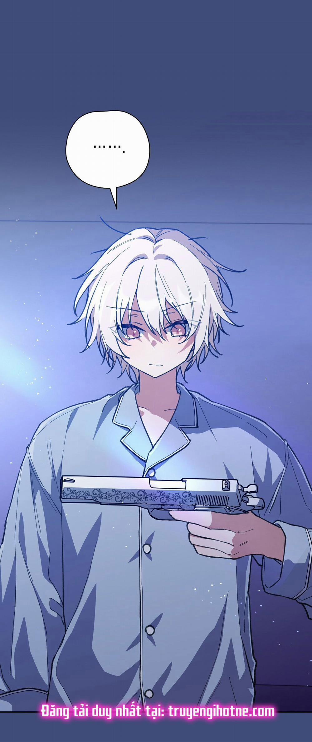 [18+] Trốn Thoát Khỏi Gã Thợ Săn 15.2 trang 43