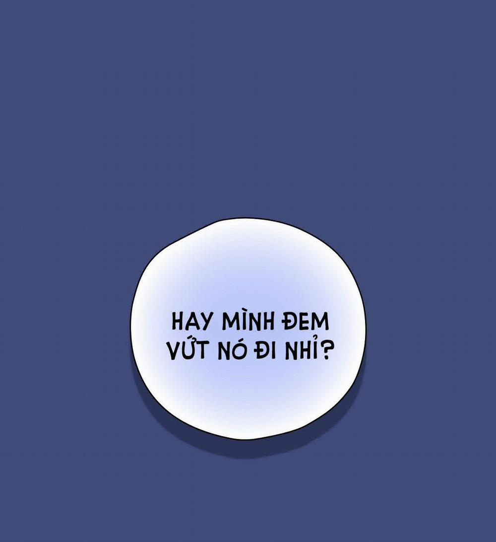 [18+] Trốn Thoát Khỏi Gã Thợ Săn 15.2 trang 44
