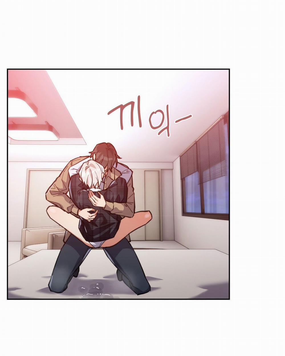 [18+] Trốn Thoát Khỏi Gã Thợ Săn 15.2 trang 5