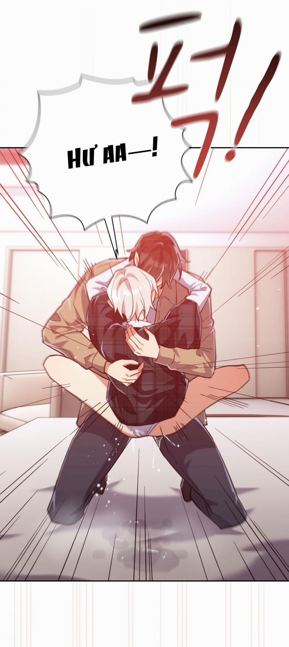 [18+] Trốn Thoát Khỏi Gã Thợ Săn 15.2 trang 7