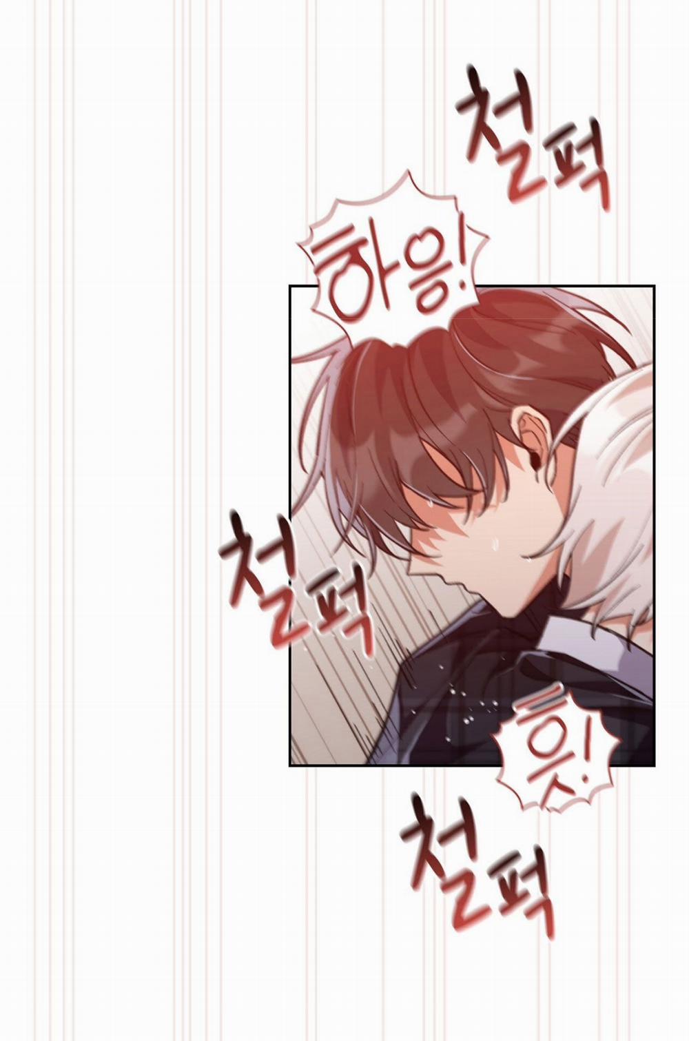 [18+] Trốn Thoát Khỏi Gã Thợ Săn 15.2 trang 9