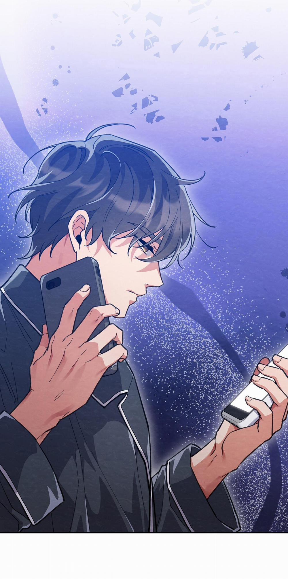 [18+] Trốn Thoát Khỏi Gã Thợ Săn 16.1 trang 10