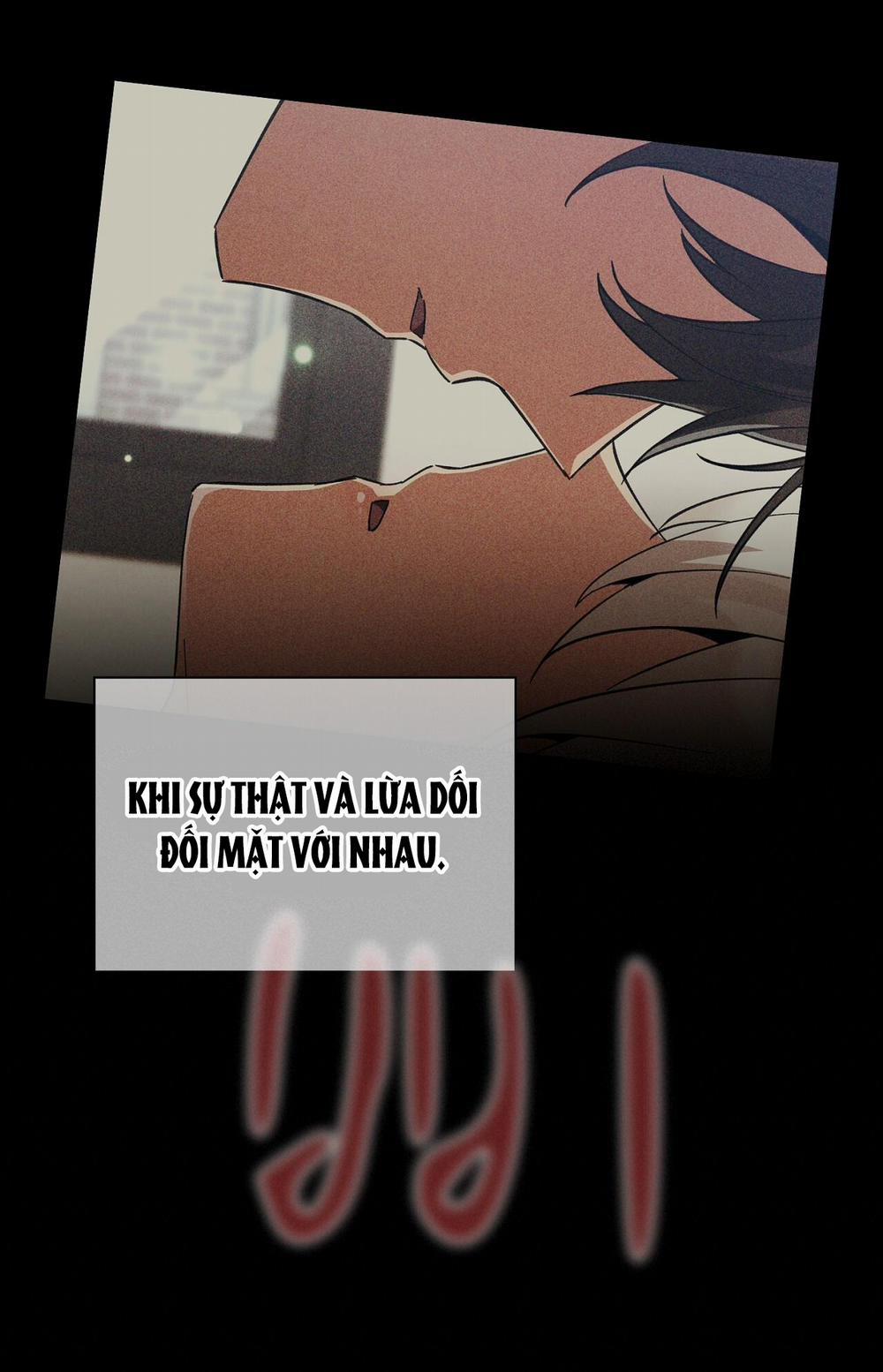 [18+] Trốn Thoát Khỏi Gã Thợ Săn 16.1 trang 15