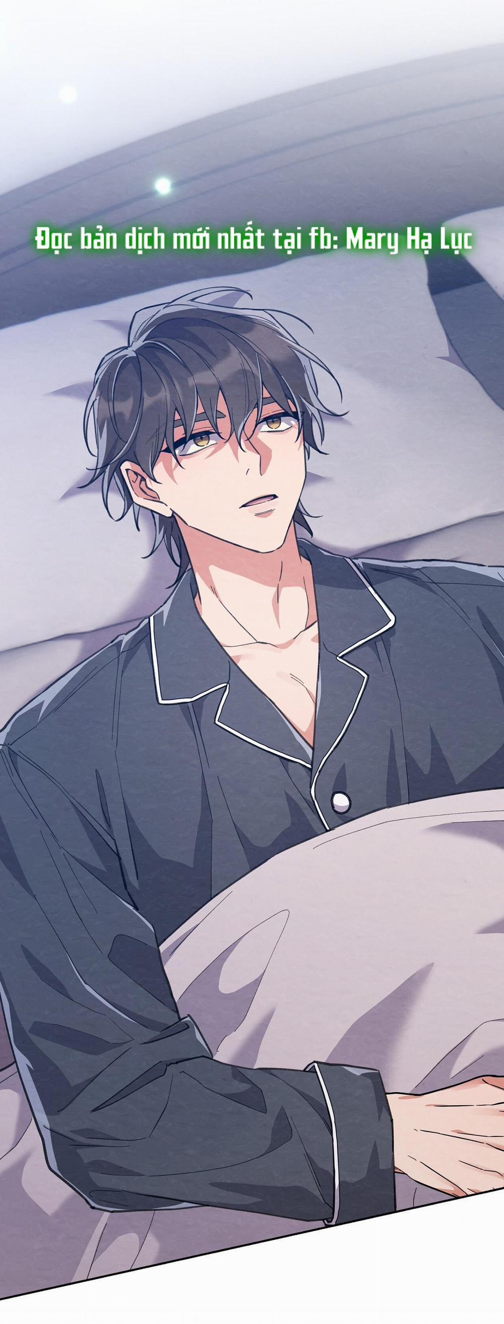 [18+] Trốn Thoát Khỏi Gã Thợ Săn 16.1 trang 3