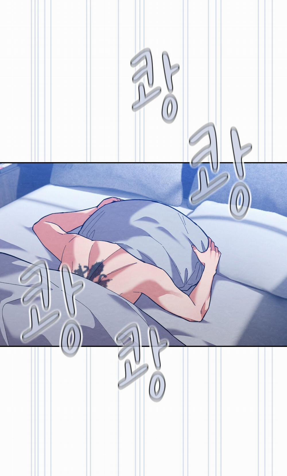 [18+] Trốn Thoát Khỏi Gã Thợ Săn 16.1 trang 30