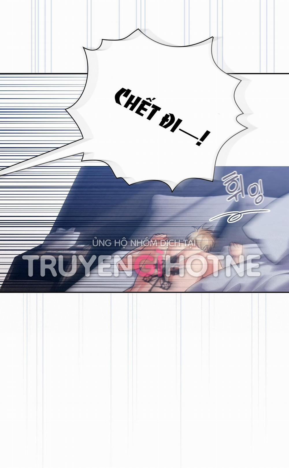 [18+] Trốn Thoát Khỏi Gã Thợ Săn 16.1 trang 32