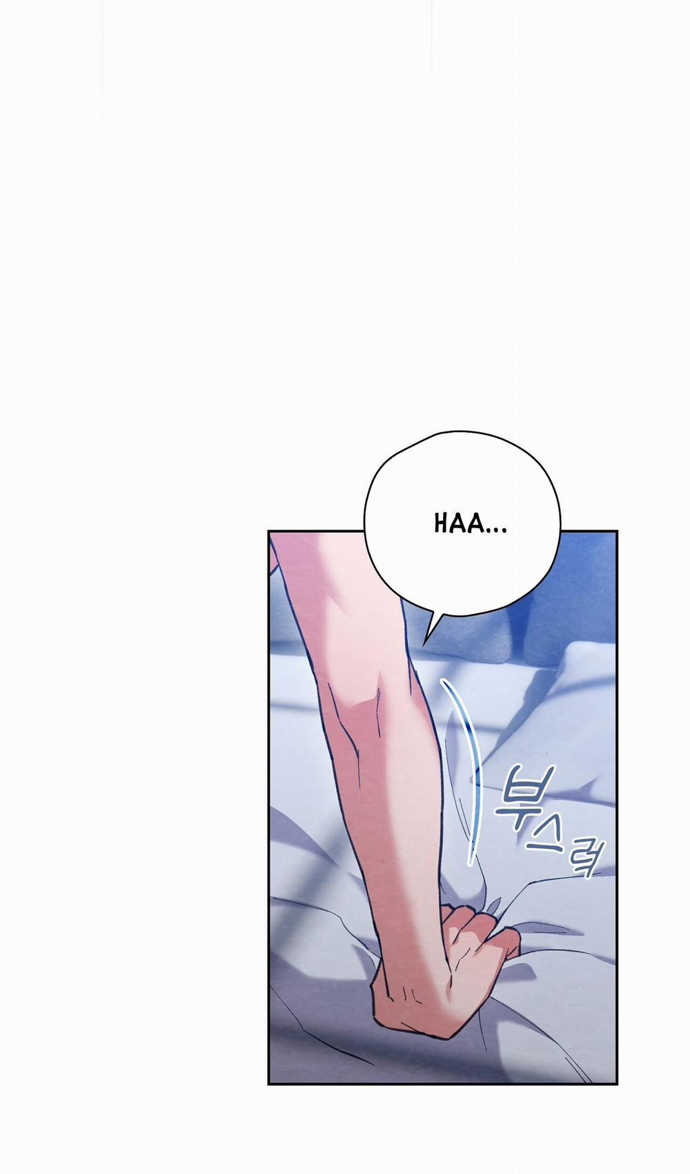 [18+] Trốn Thoát Khỏi Gã Thợ Săn 16.1 trang 33