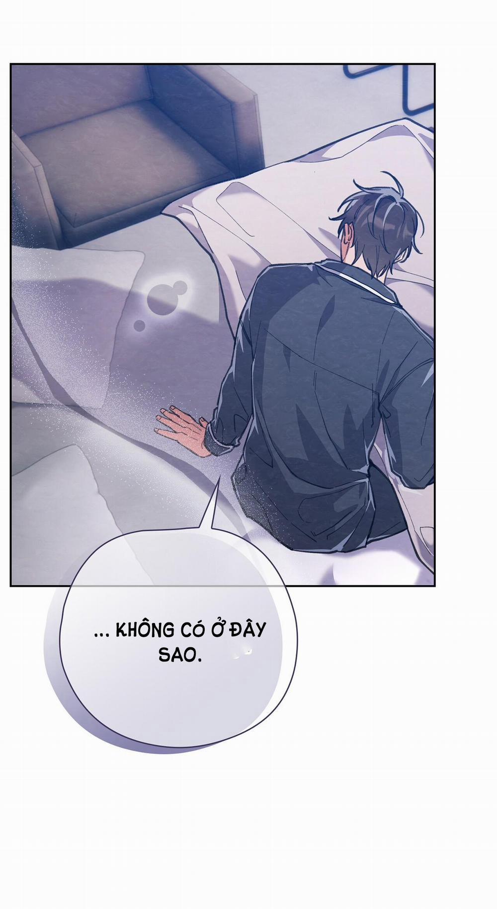 [18+] Trốn Thoát Khỏi Gã Thợ Săn 16.1 trang 5