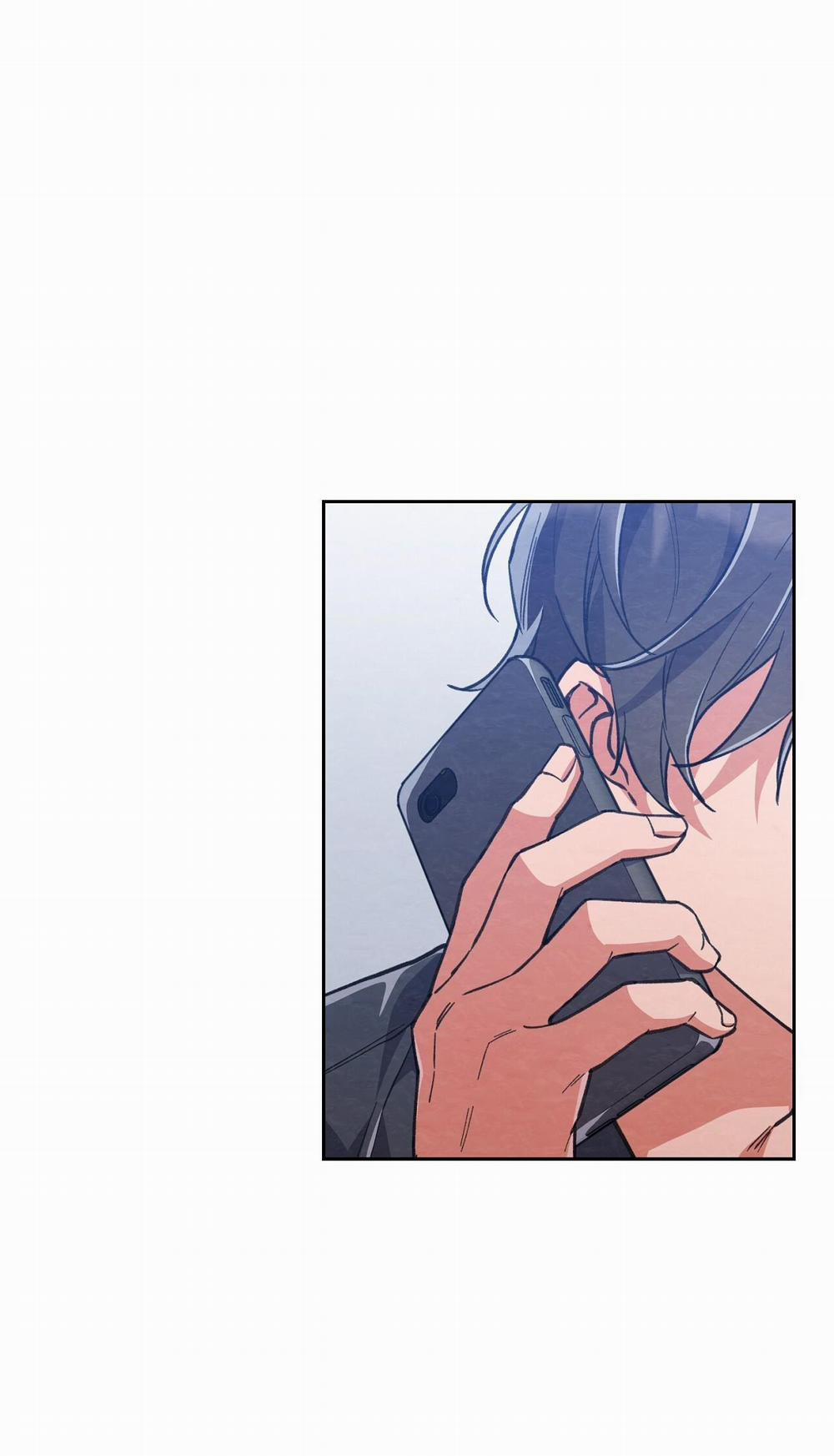 [18+] Trốn Thoát Khỏi Gã Thợ Săn 16.1 trang 6