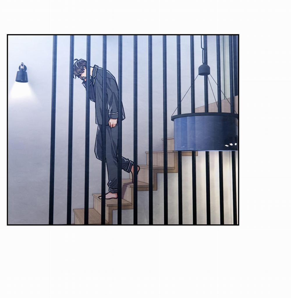 [18+] Trốn Thoát Khỏi Gã Thợ Săn 16.1 trang 7