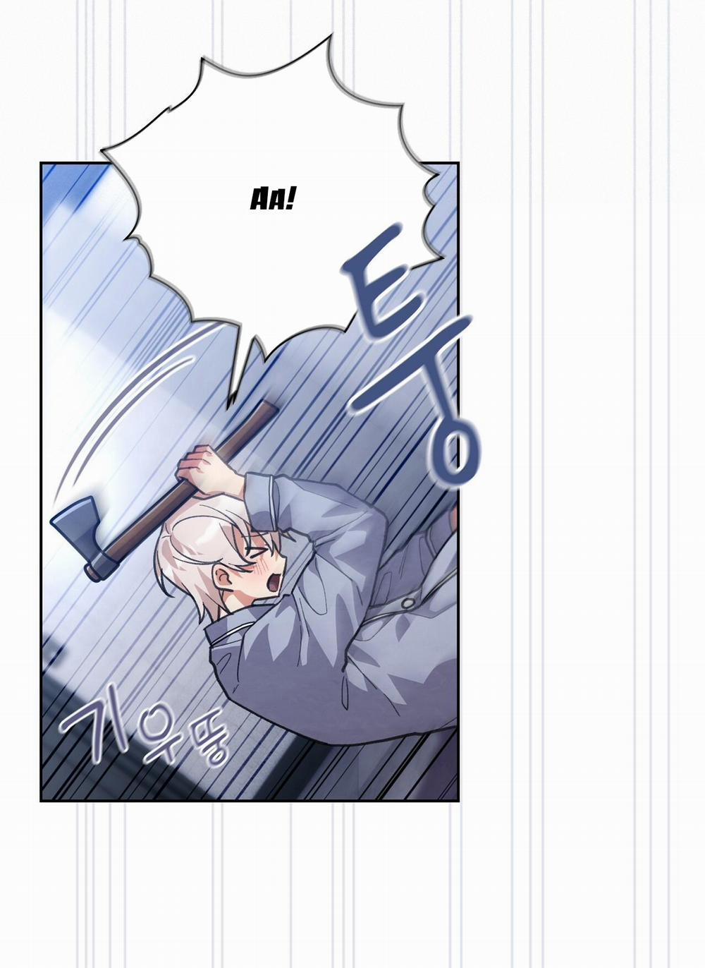 [18+] Trốn Thoát Khỏi Gã Thợ Săn 16.2 trang 14