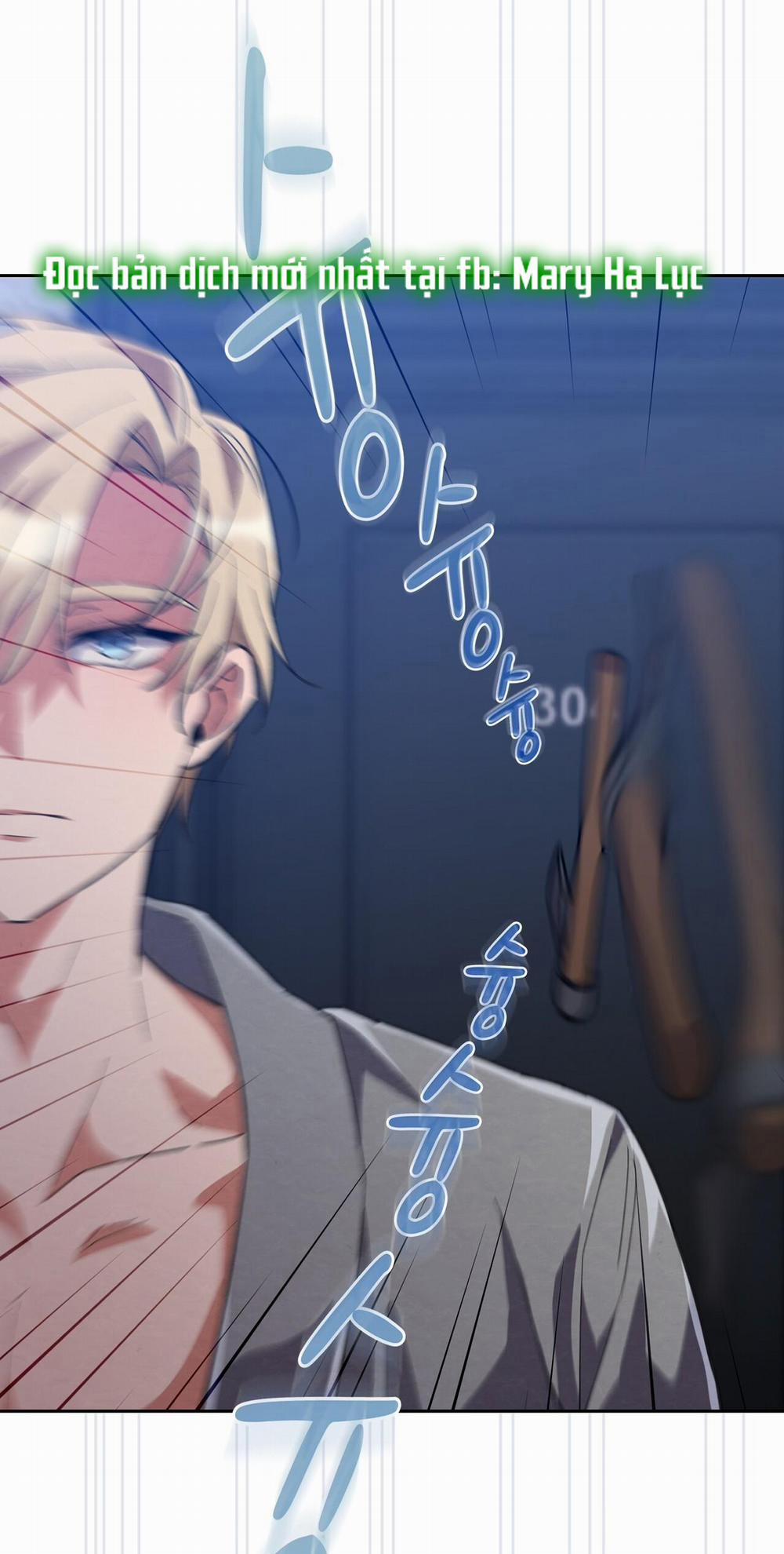 [18+] Trốn Thoát Khỏi Gã Thợ Săn 16.2 trang 16