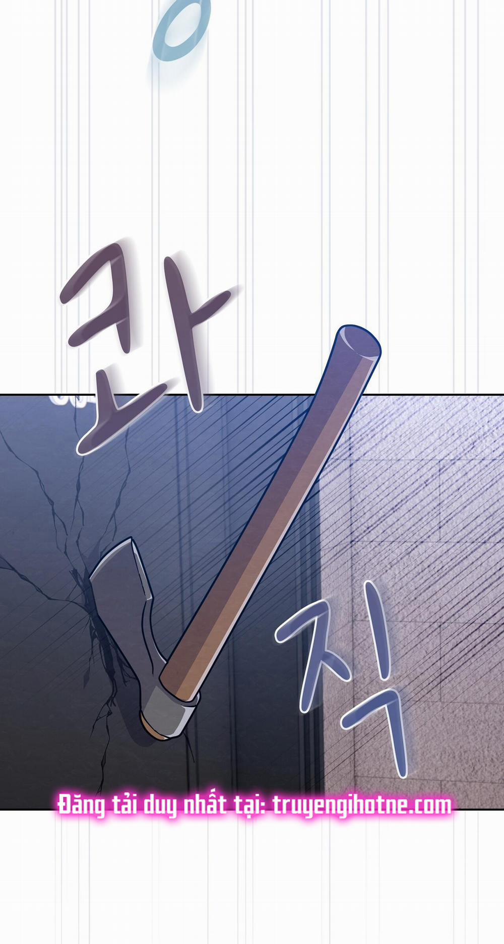 [18+] Trốn Thoát Khỏi Gã Thợ Săn 16.2 trang 17