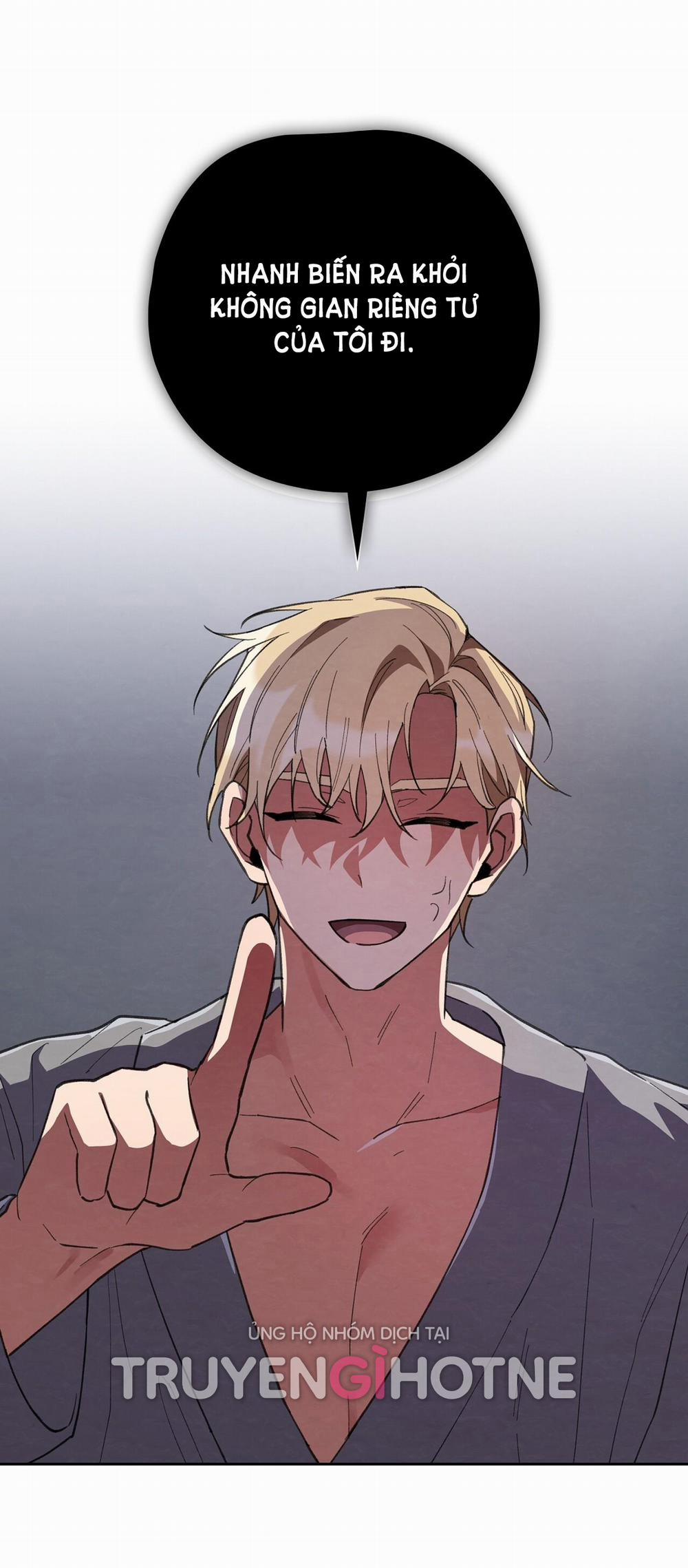 [18+] Trốn Thoát Khỏi Gã Thợ Săn 16.2 trang 21