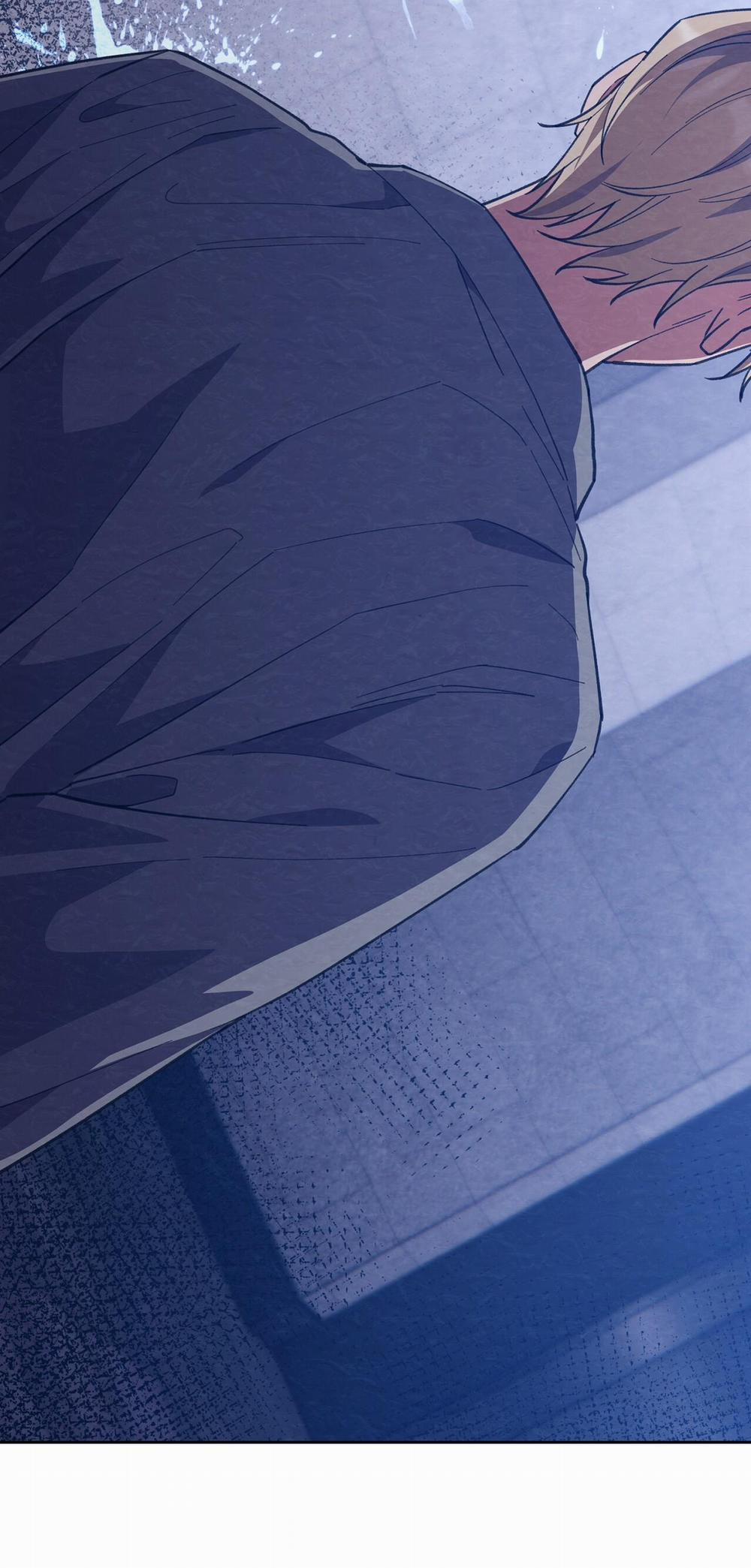 [18+] Trốn Thoát Khỏi Gã Thợ Săn 16.2 trang 28